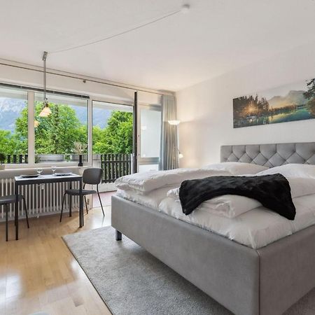 Apartment Bergblick Bad Reichenhall Extérieur photo