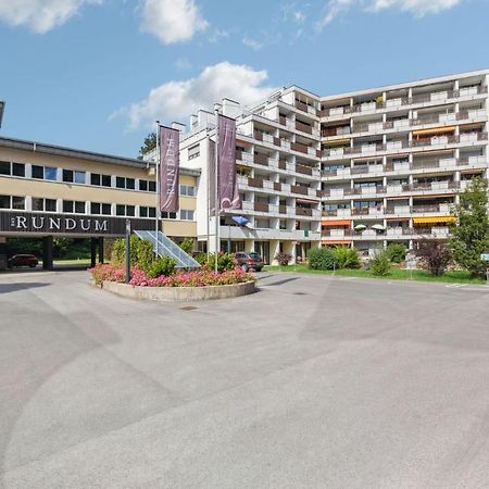 Apartment Bergblick Bad Reichenhall Extérieur photo