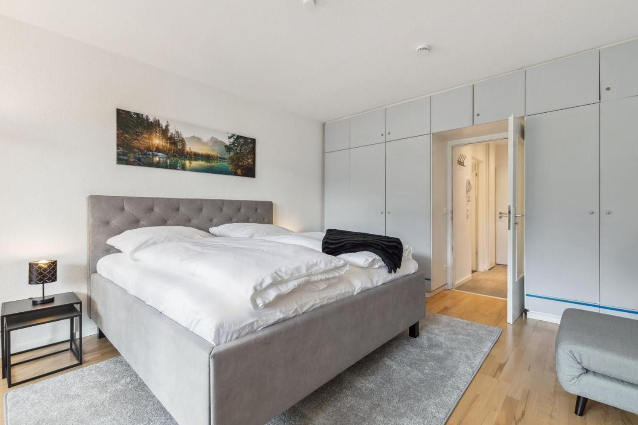 Apartment Bergblick Bad Reichenhall Extérieur photo