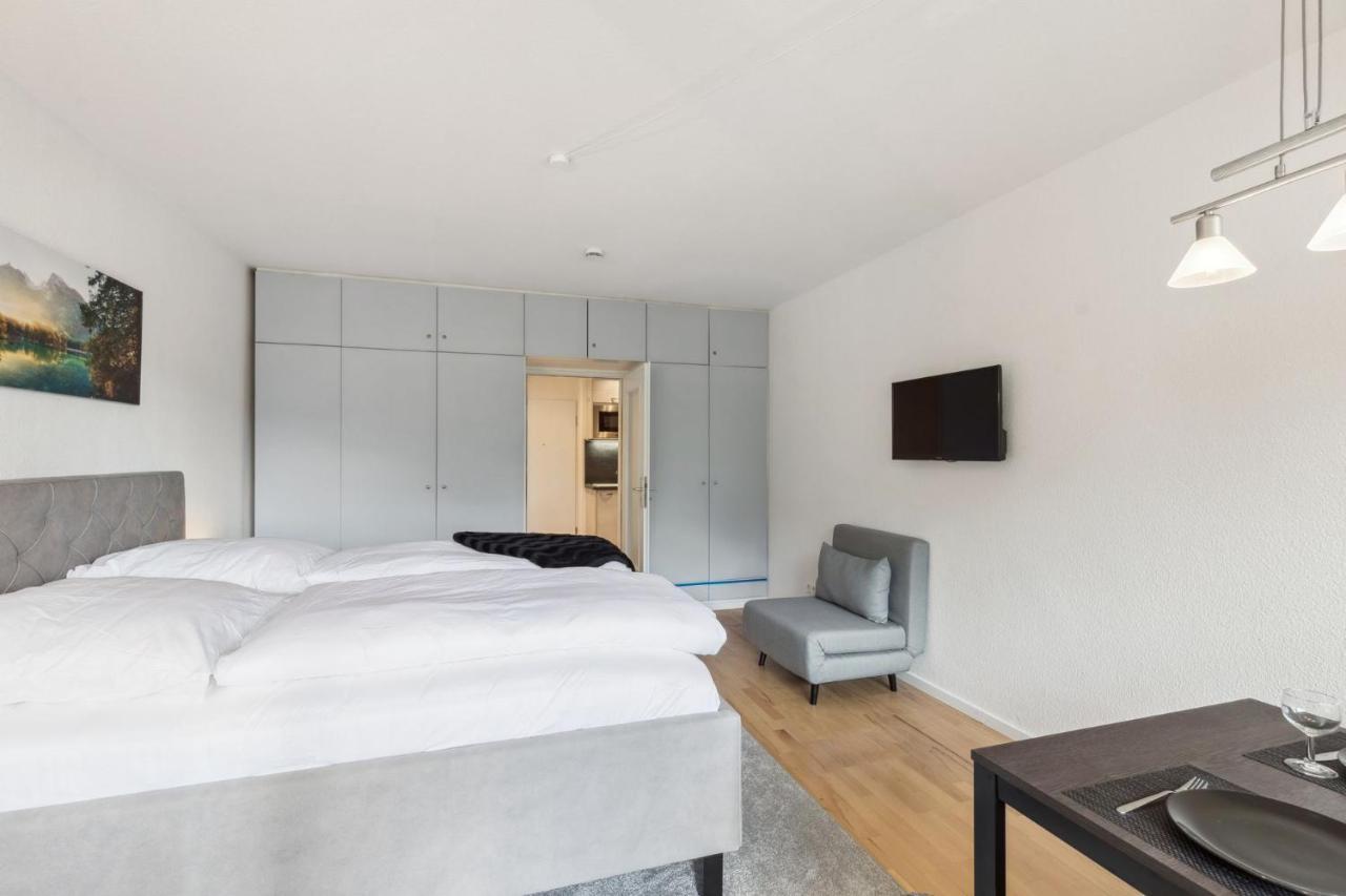 Apartment Bergblick Bad Reichenhall Extérieur photo