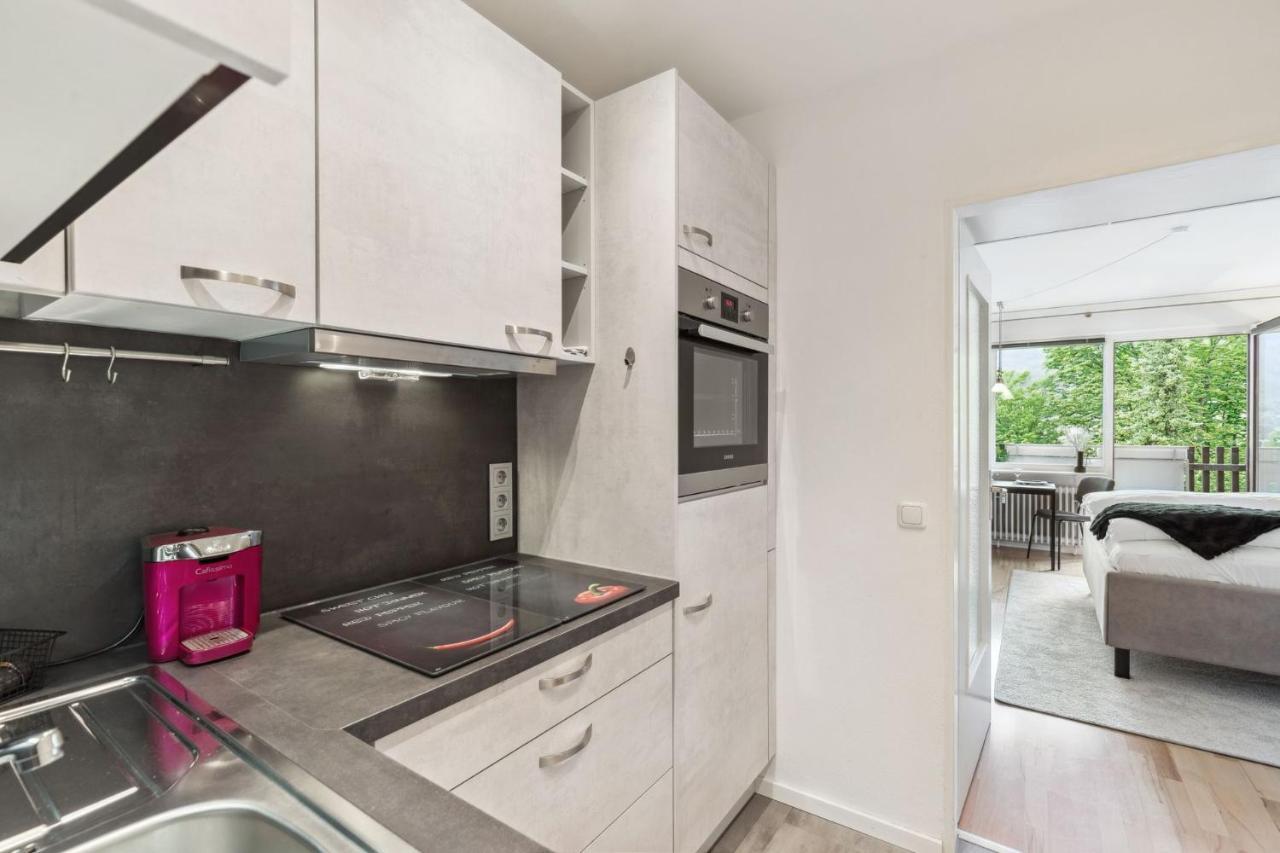 Apartment Bergblick Bad Reichenhall Extérieur photo