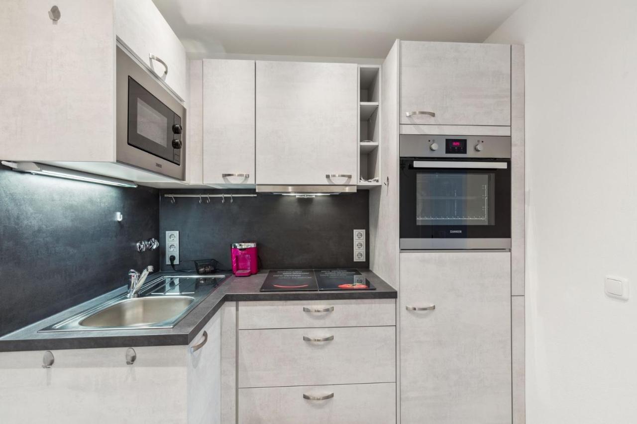 Apartment Bergblick Bad Reichenhall Extérieur photo