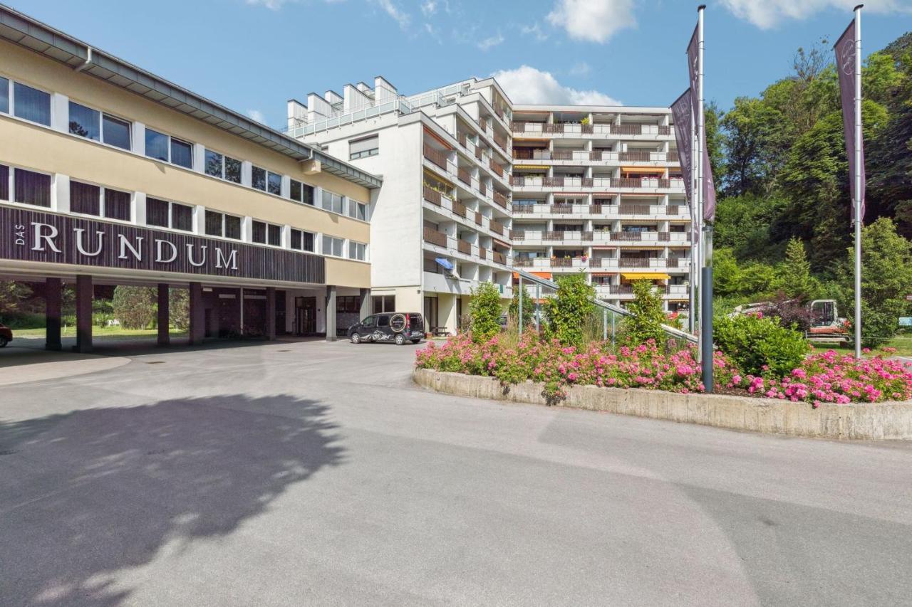 Apartment Bergblick Bad Reichenhall Extérieur photo