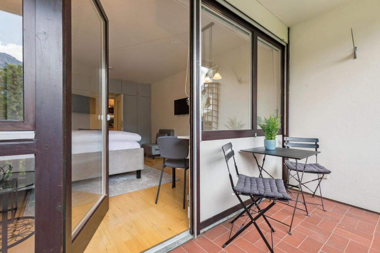 Apartment Bergblick Bad Reichenhall Extérieur photo