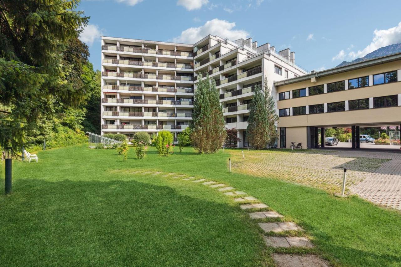 Apartment Bergblick Bad Reichenhall Extérieur photo